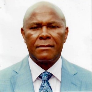 Photo de profil de Claude Ebini Ebozoa
