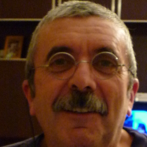 Photo de profil de Claude Eckenfelder