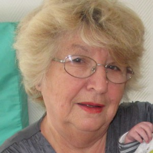 Photo de profil de Claude Espert