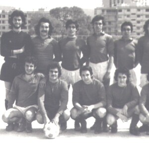 Photo de profil de Claude Esposito