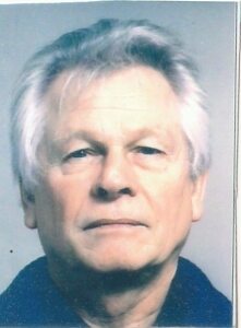 Photo de profil de Claude False