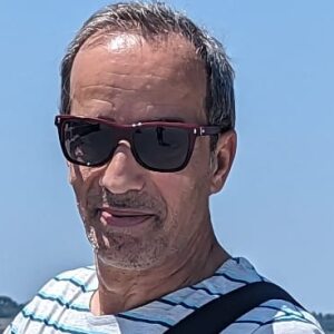 Photo de profil de Claude Fares