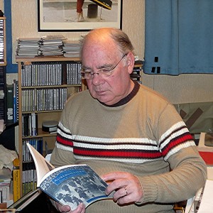 Photo de profil de Claude Fath