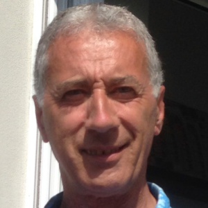 Photo de profil de Claude Fauchereau
