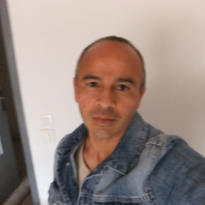 Photo de profil de Claude Fertin