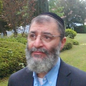 Photo de profil de Claude Fhima
