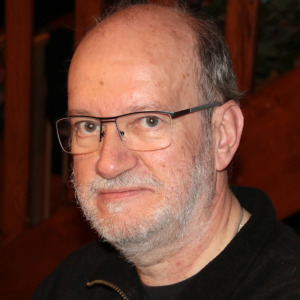 Photo de profil de Claude Fialon