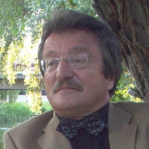 Photo de profil de Claude Fleck
