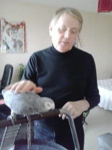 Photo de profil de Claude Foessel