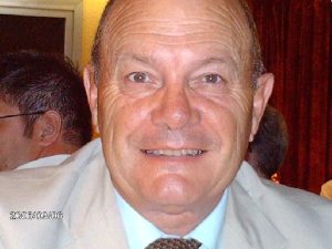 Photo de profil de Claude Fondeur