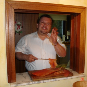 Photo de profil de Claude Fosse