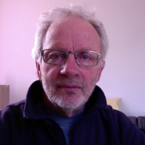 Photo de profil de Claude Fougerousse