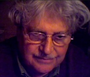 Photo de profil de Claude Fourmy