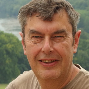 Photo de profil de Claude Fournier