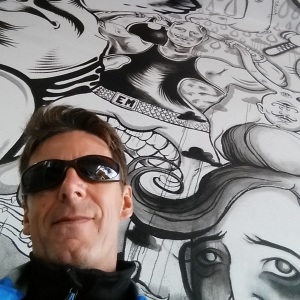 Photo de profil de Claude Fournier