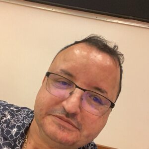 Photo de profil de Claude Frasca