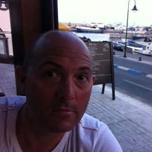 Photo de profil de Claude Frene