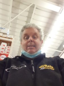 Photo de profil de Claude Frisson