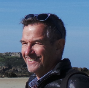 Photo de profil de Claude Gadras