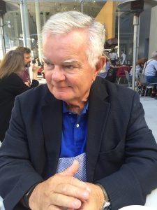 Photo de profil de Claude Gaillard