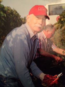 Photo de profil de Claude Gallé