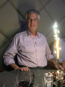 Photo de profil de Claude Ganem