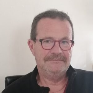 Photo de profil de Claude Gaulon