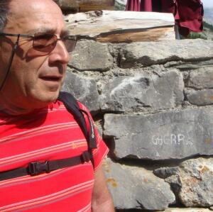 Photo de profil de Claude Gherra