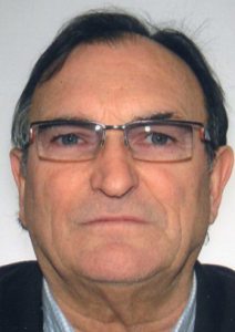 Photo de profil de Claude Giboire