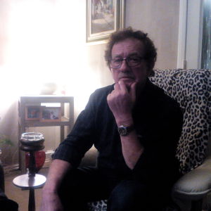Photo de profil de Claude Gigout