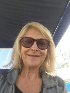 Photo de profil de Claude Gil-Luciani