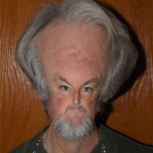 Photo de profil de Claude Gillard