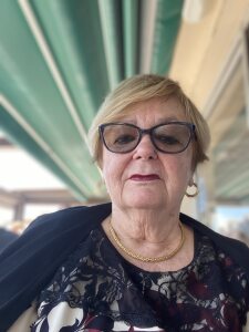 Photo de profil de Claude Gillet