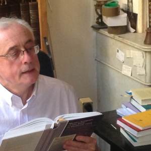 Photo de profil de Claude Gilliot