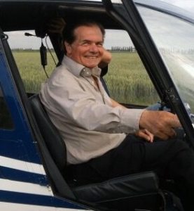 Photo de profil de Claude Gobeill