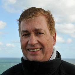 Photo de profil de Claude Gormand