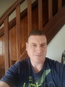 Photo de profil de Claude Goron