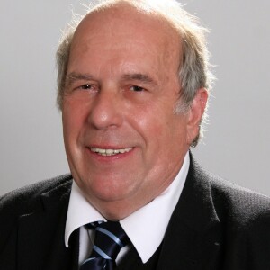 Photo de profil de Claude Goudron