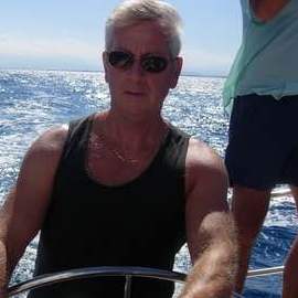 Photo de profil de Claude Grenouillet