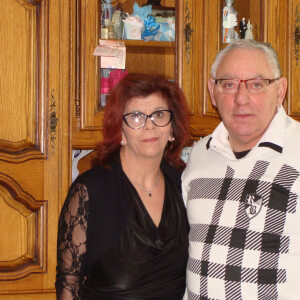 Photo de profil de Claude Groenwont