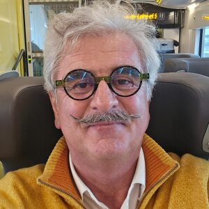 Photo de profil de Claude Gruffat