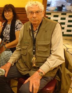 Photo de profil de Claude Guernet