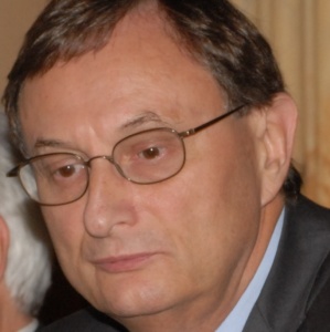 Photo de profil de Claude Gueydan