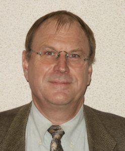 Photo de profil de Claude Guilbert