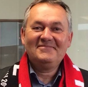 Photo de profil de Claude Guillesser