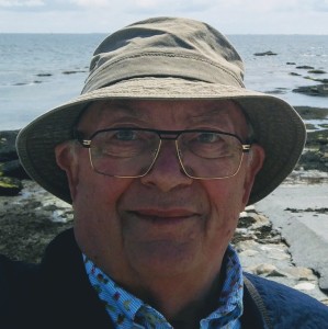 Photo de profil de Claude Guislain