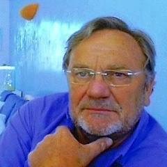 Photo de profil de Claude Harchin