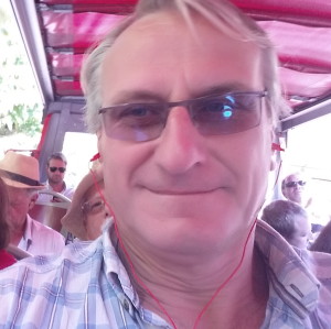 Photo de profil de Claude Hauptmann