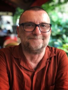Photo de profil de Claude Haxaire