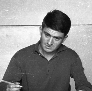 Photo de profil de Claude Hazane